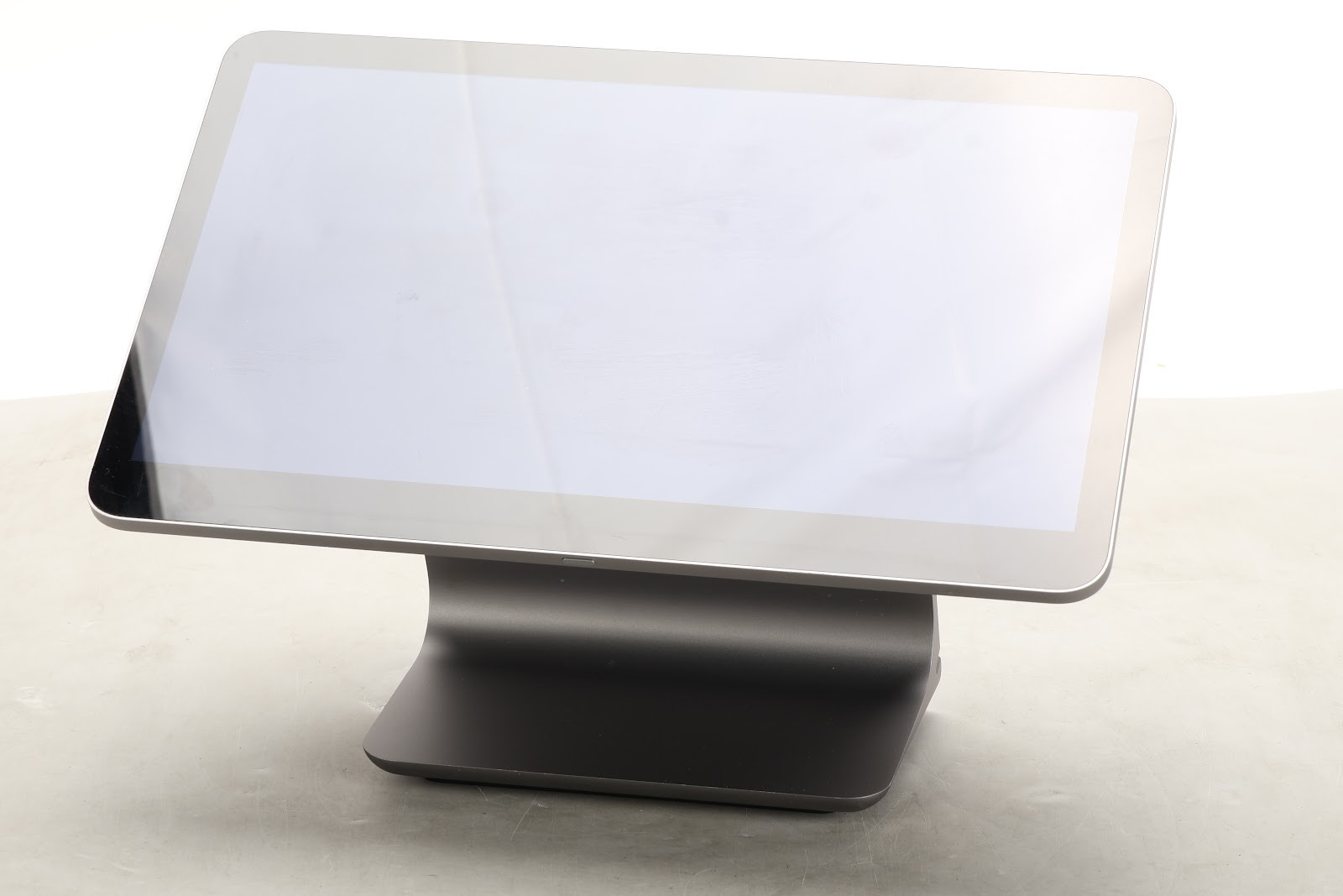 Square Inc Touchscreen POS System – AS IS For Parts