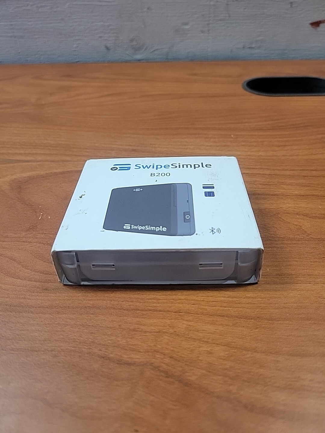 SwipeSimple B200 Contactless Credit Card Reader