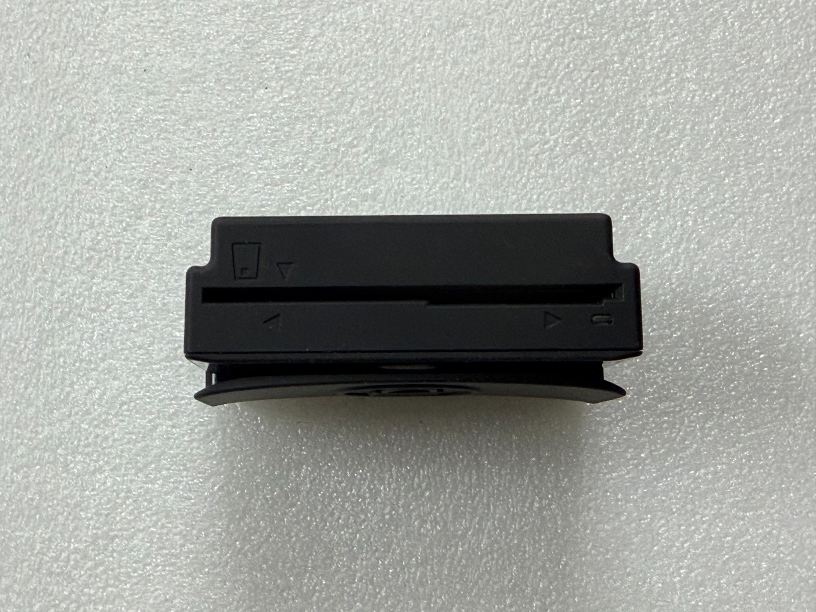NEW No Box Magtek 21079802 eDynamo Secure Mag/EMV Chip Mobile Credit Card Reader