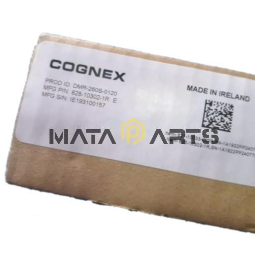 1PCS NEW COGNEX DMR-260S-0120 code reader