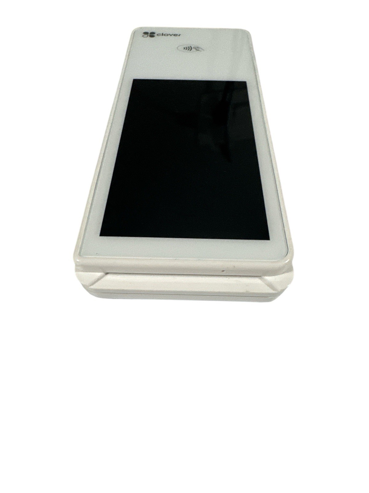Clover Flex C401U Wireless Credit Card POS Machine only ✅ 🔥