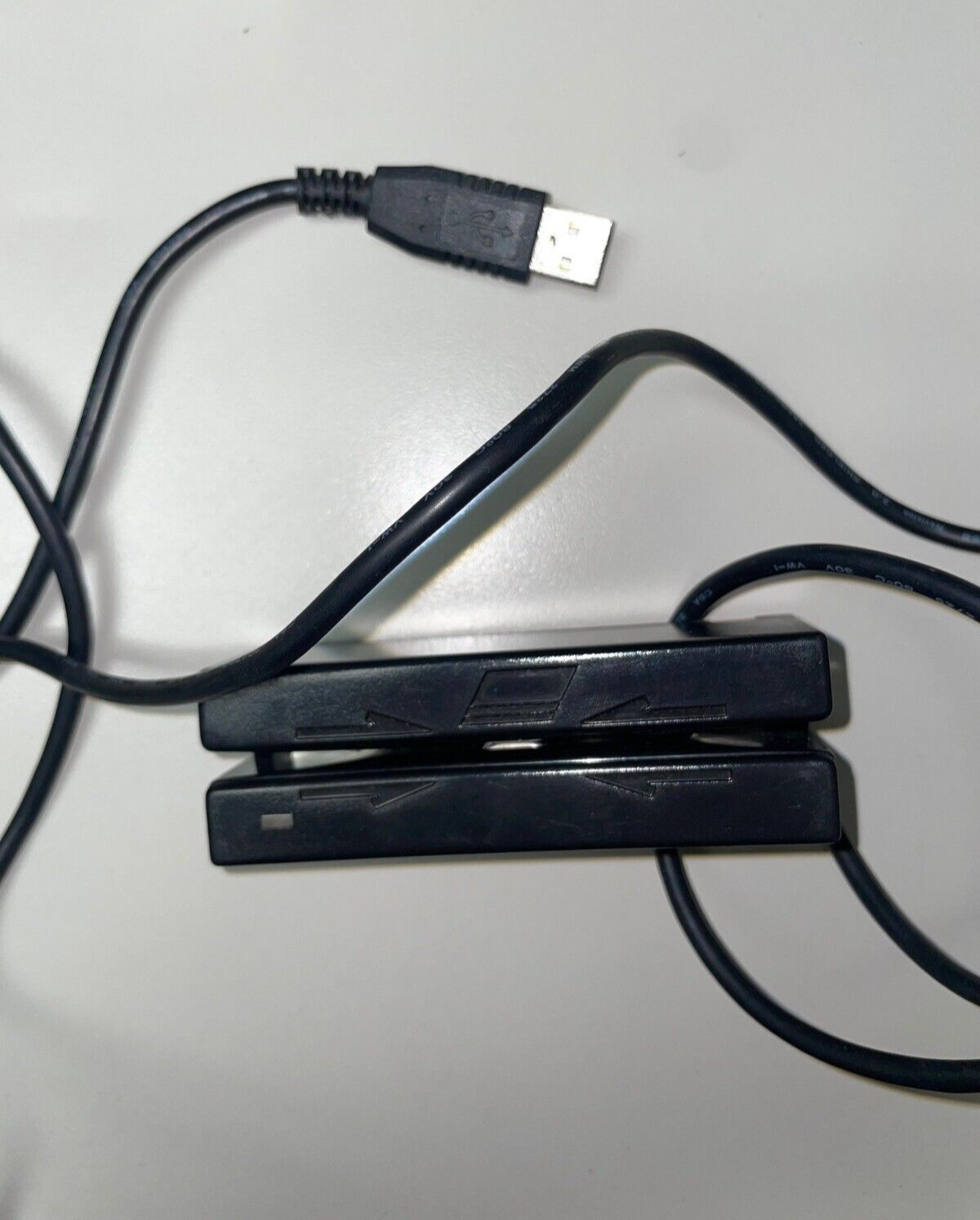 Magtek USB Card Reader Part Number 21040102
