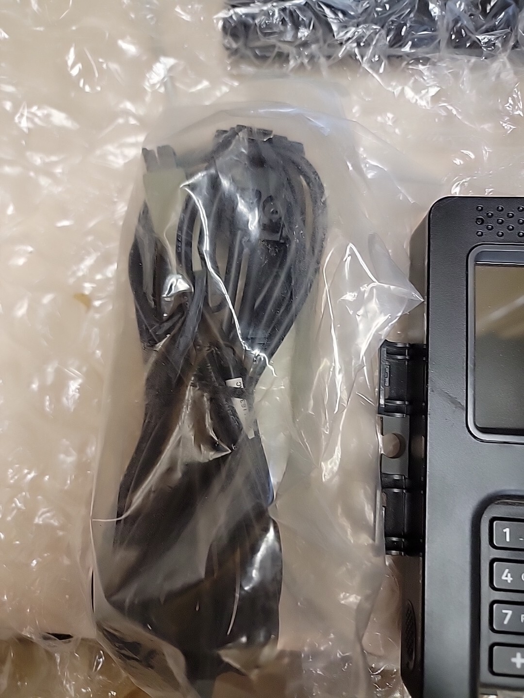 Ingenico ISC Touch 250 Payment Terminal – Black