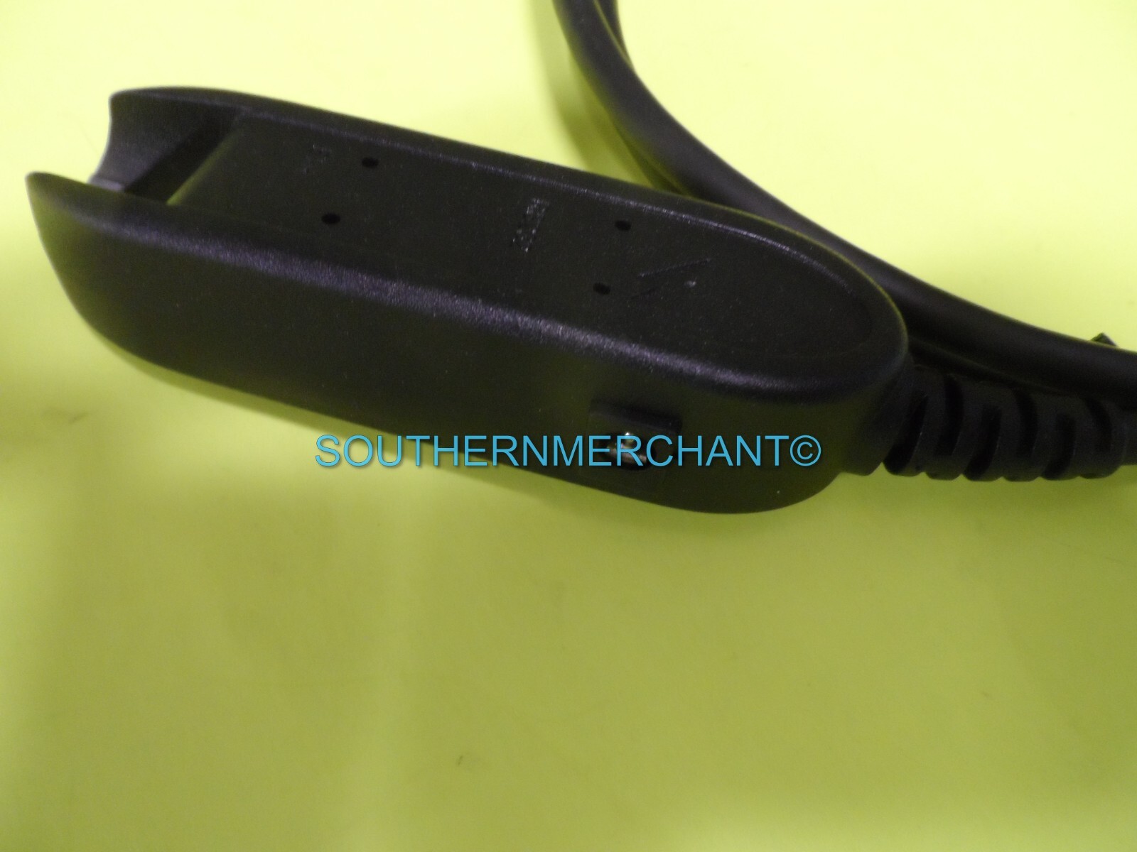 VERIFONE VX805 VX820 PIN PAD CABLE DONGLE CBL282-006-01-B
