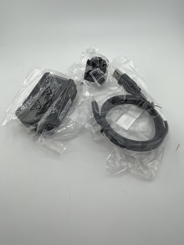 INGENICO LINK2500 WIRELESS BT NFC CARD TERMINAL TMF34611217R – PARTS