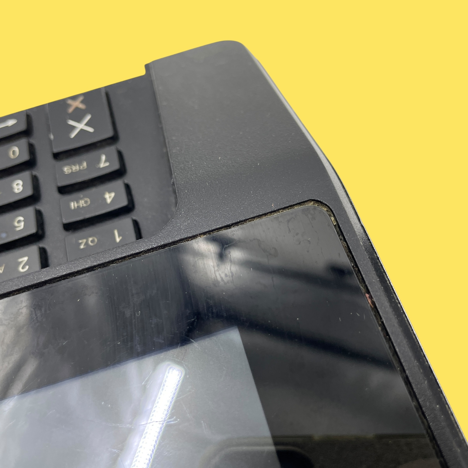 Kit of 10 VeriFone Credit Card Terminal MX915 Card Reader Machine