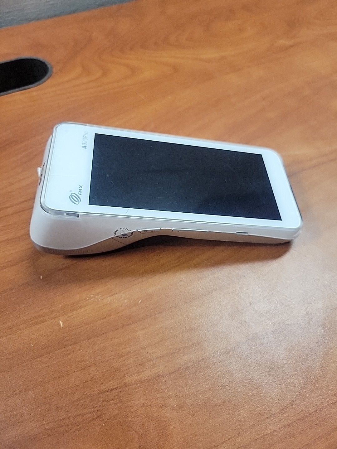 PAX A920PRO POS CARD READER SCANNER PAYMENT TERMINAL