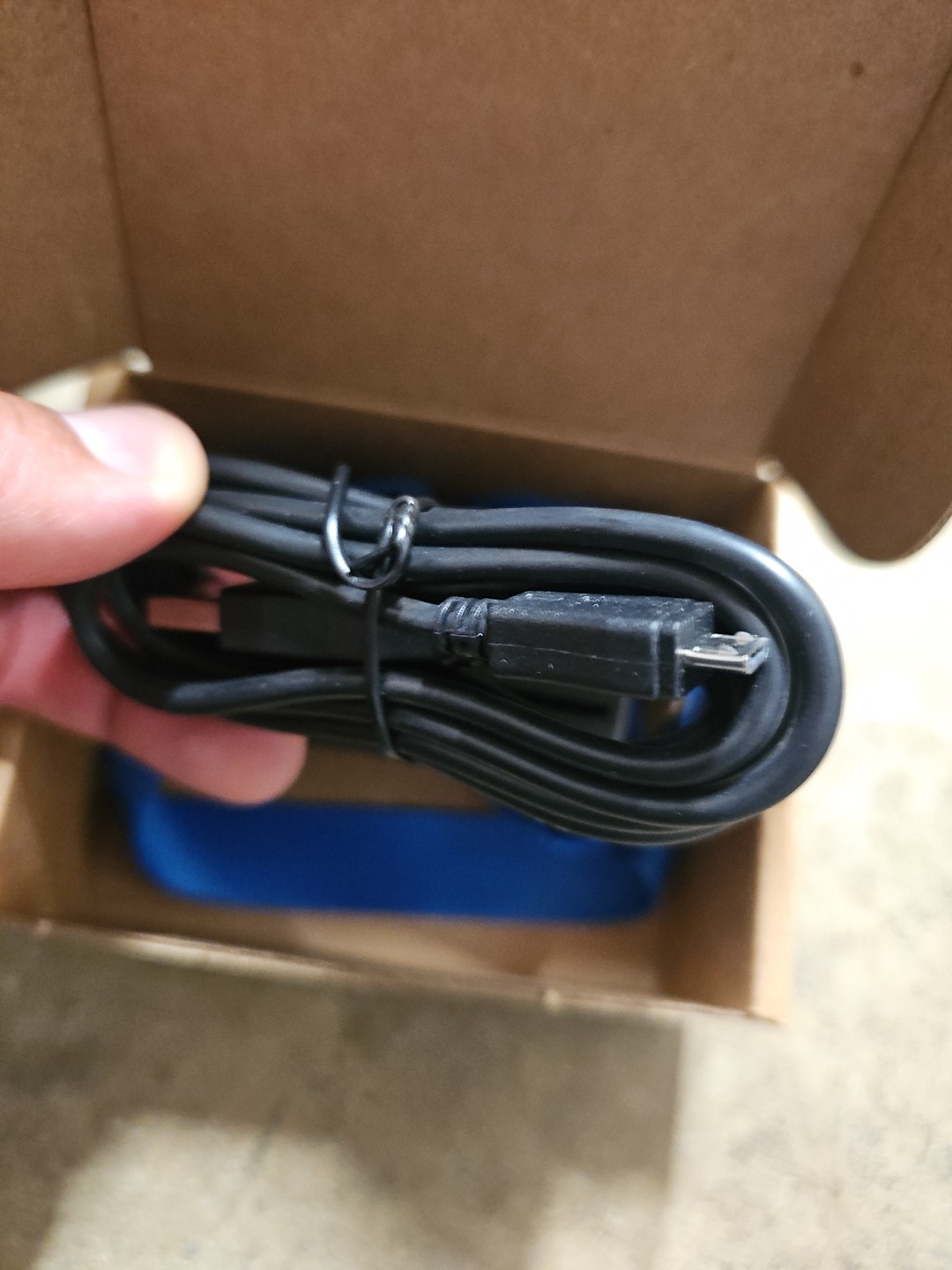 MAGTEK Stick On Bluetooth/USB Card Reader, P/N 21079806