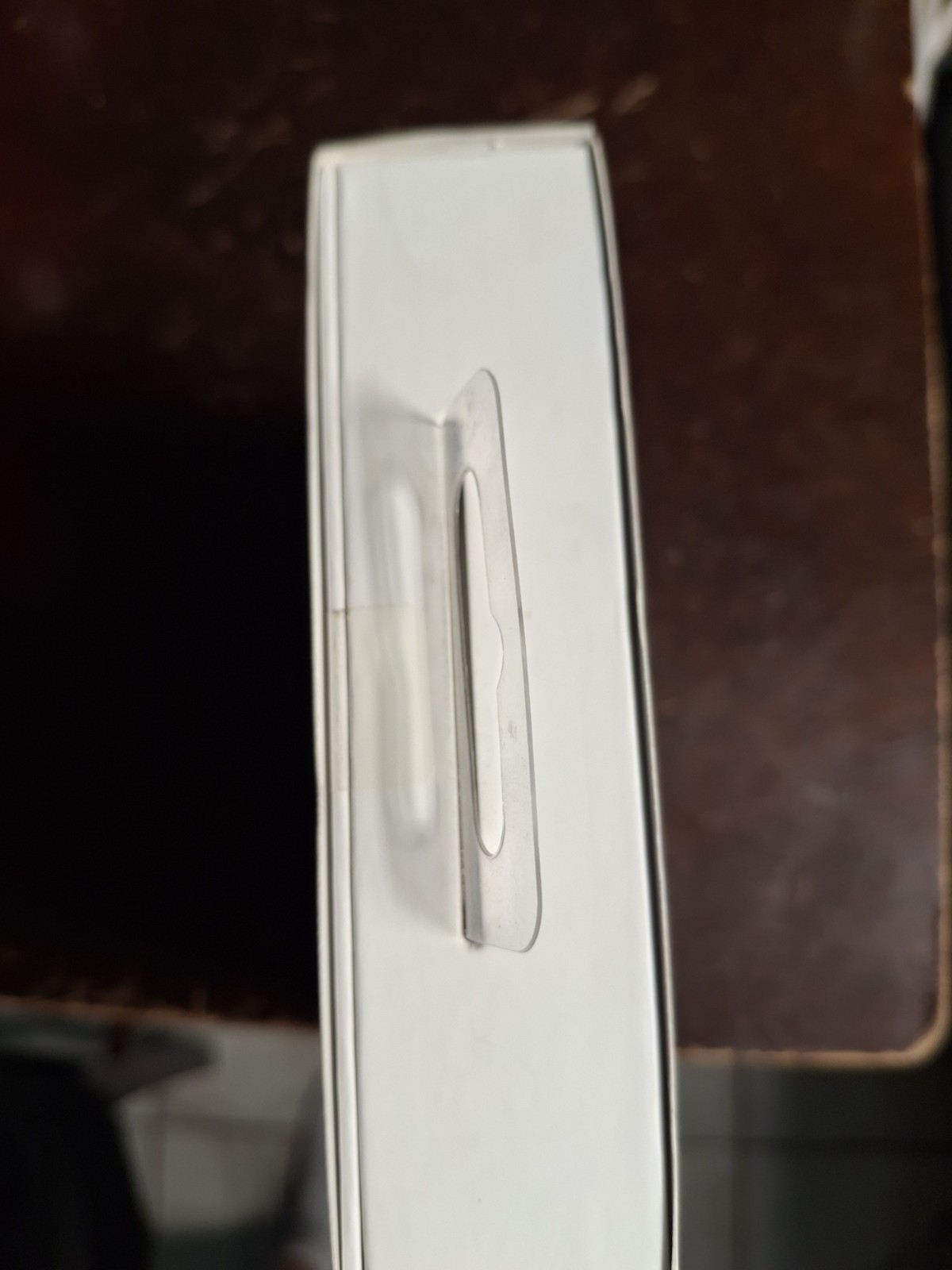 1st Gen Square Contactless Chip Credit Card Reader – A-SKU-0485 – New Sealed