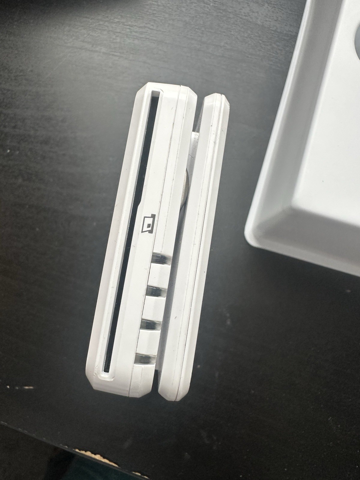 Clover RP457A Card Reader & Charging Cord