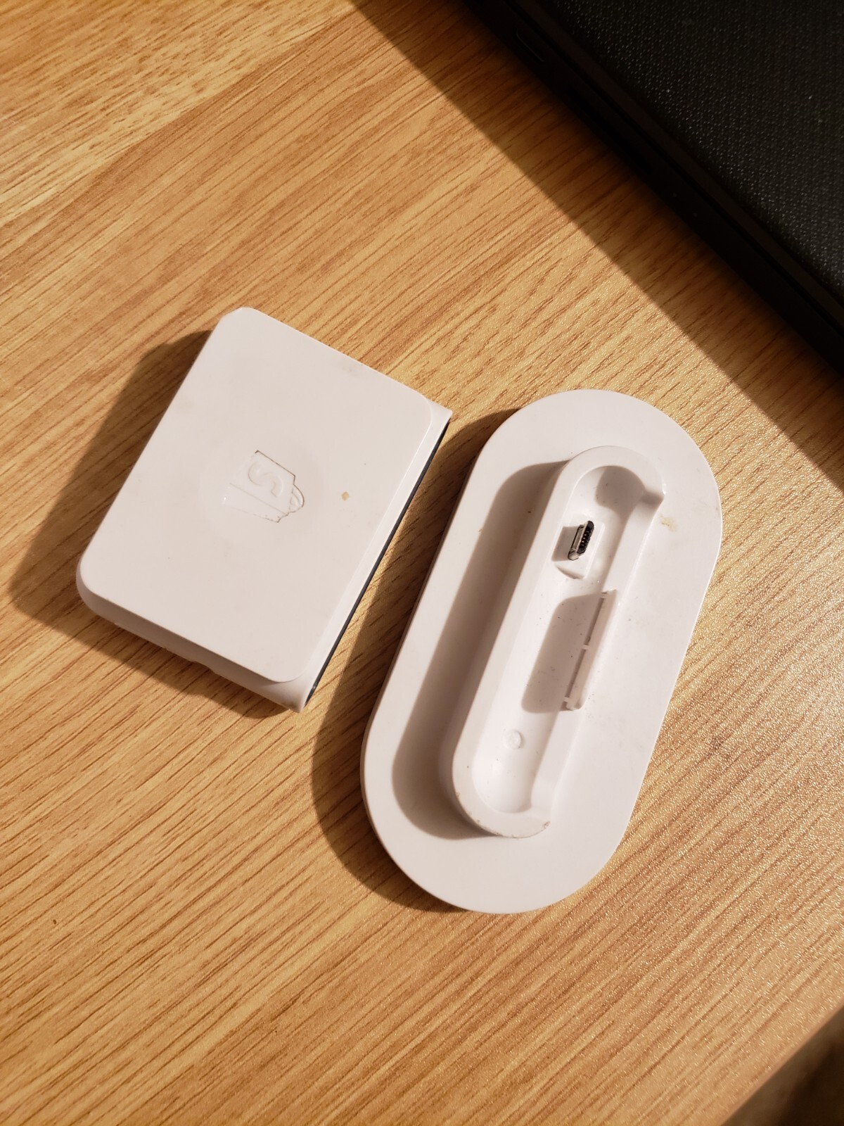 Shopify POS Swipe And Chip