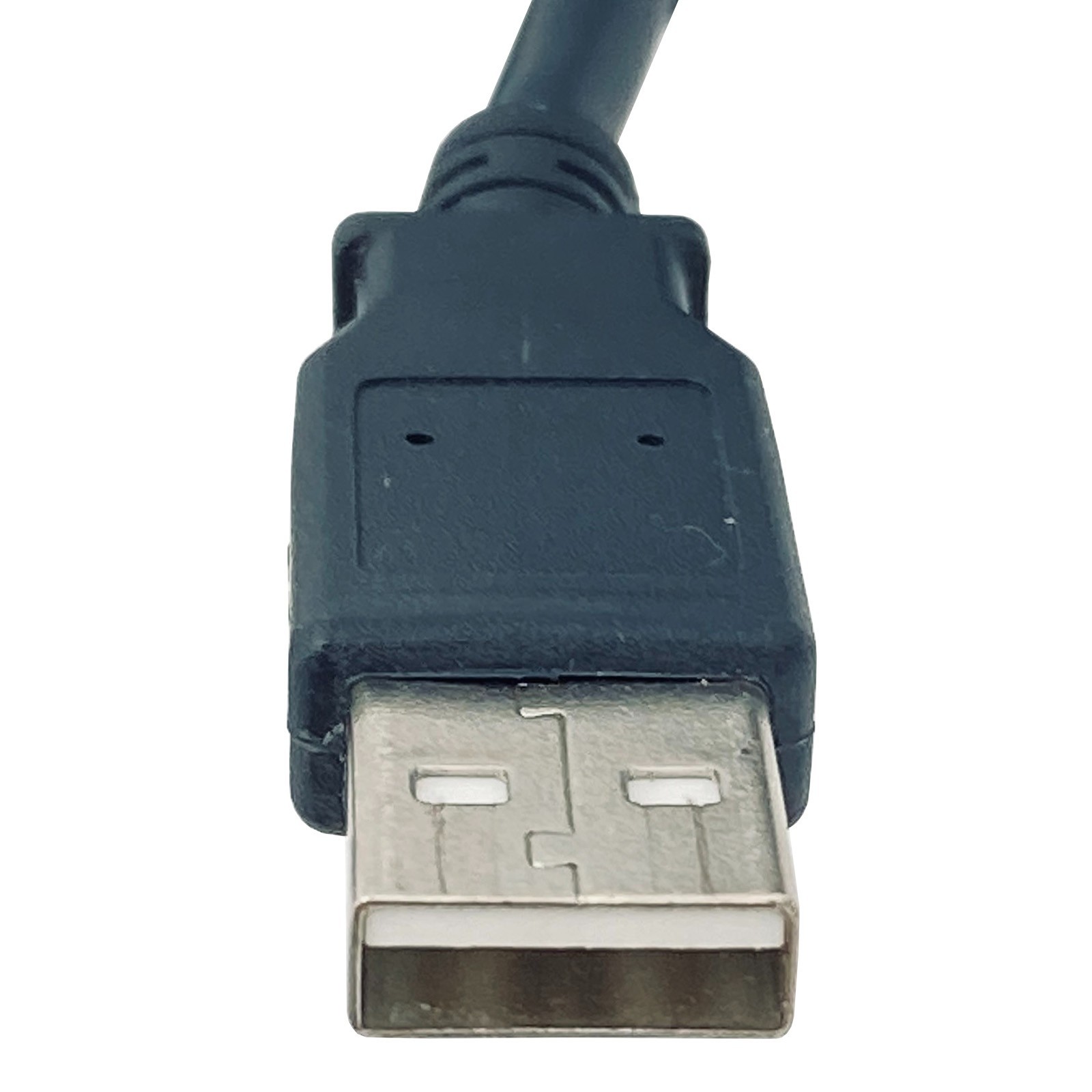 Genuine Verifone Mx Data Transfer Cable Adapter MX900-02 USB/Ethernet Module