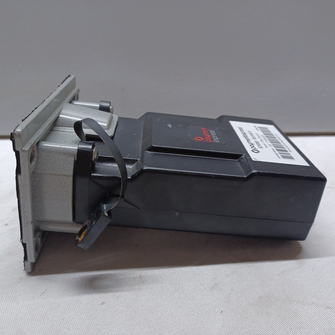 Payment Express Secure Card Reader SCR200E Release B – UNTESTED for Parts/Repair