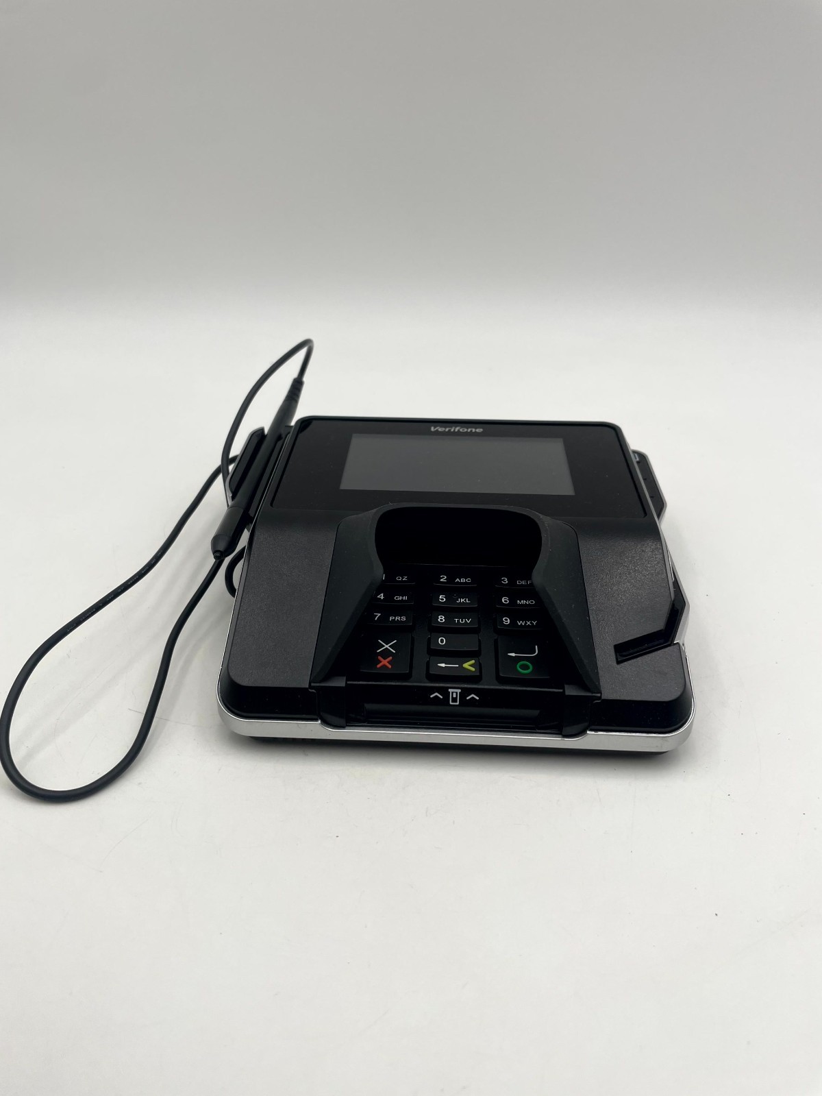 Verifone MX 915 M177-409-01-R Payment Terminal Machine Black 4.3″ Color LCD