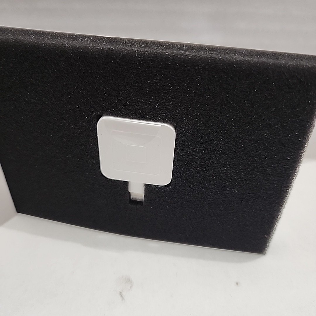 Square Credit Card Reader for Iphones and Androids & iPads