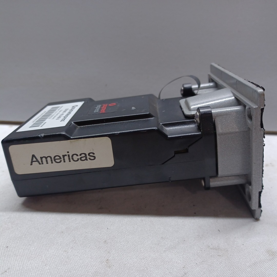Payment Express Secure Card Reader SCR200E Release B – UNTESTED for Parts/Repair