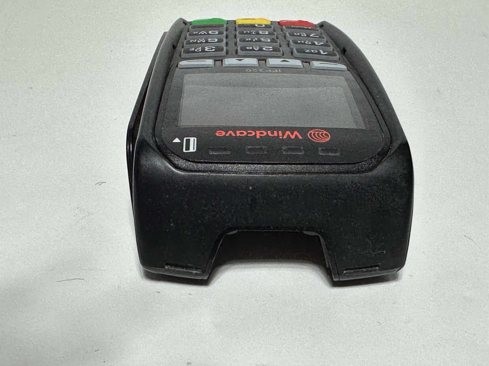 Ingenico IPP 350 Point of Sale Payment Terminal Pin Pad/Debit/Credit Card Reader