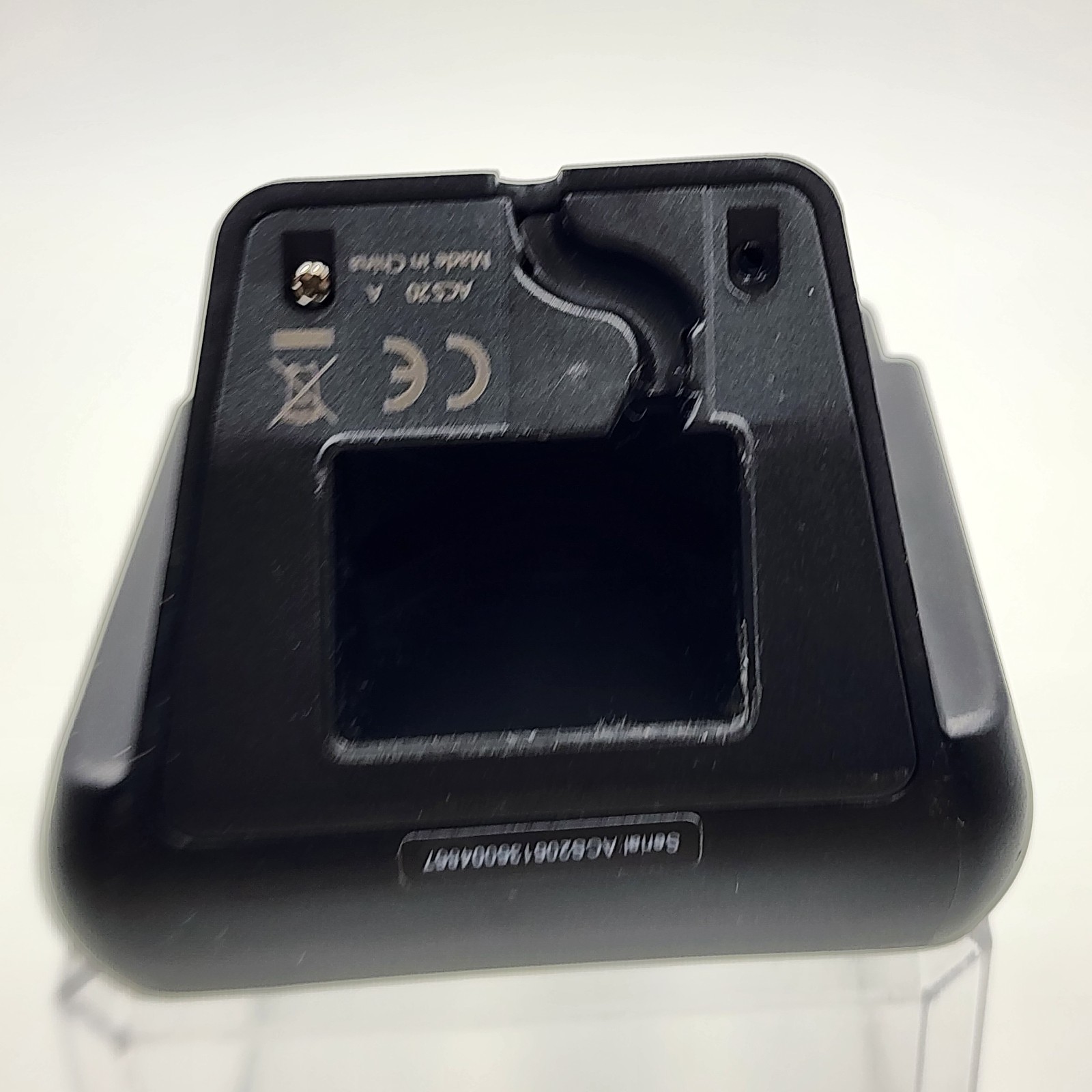 BBPOS Card Reader + Cradle Docking Station ACS20