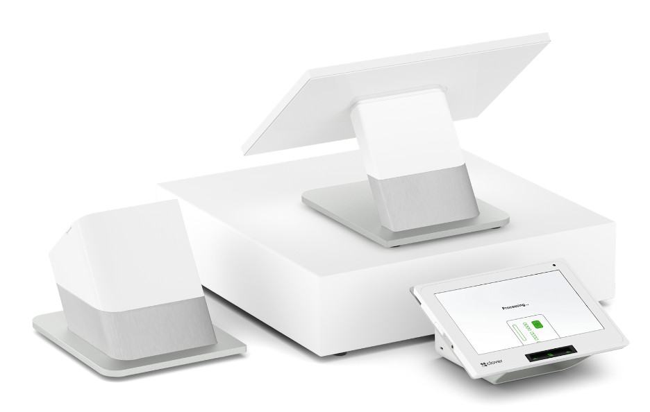 Clover POS