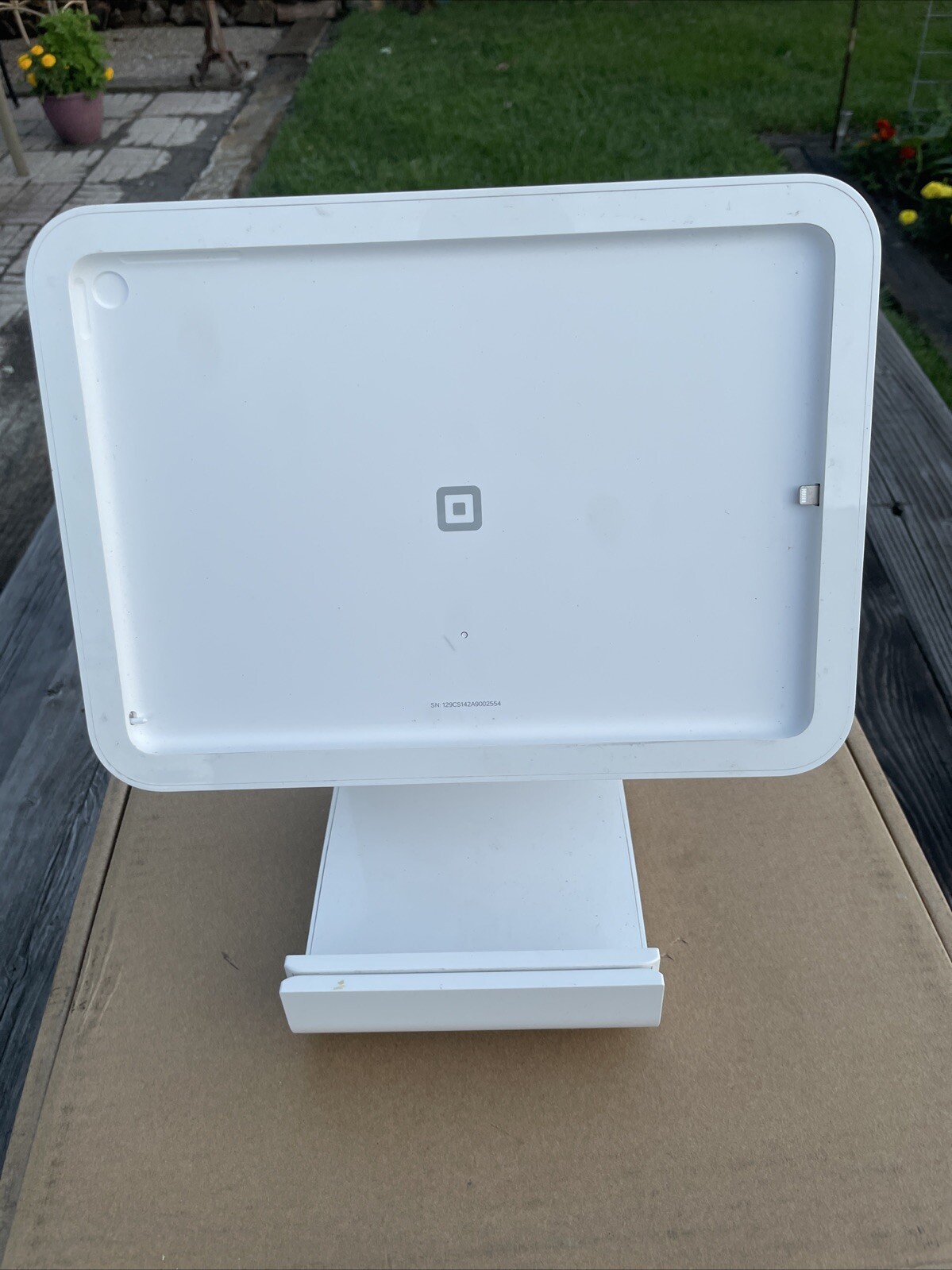 Square POS System Bundle With Cash Drawer And Star Micronics Mc-Print3 Printer