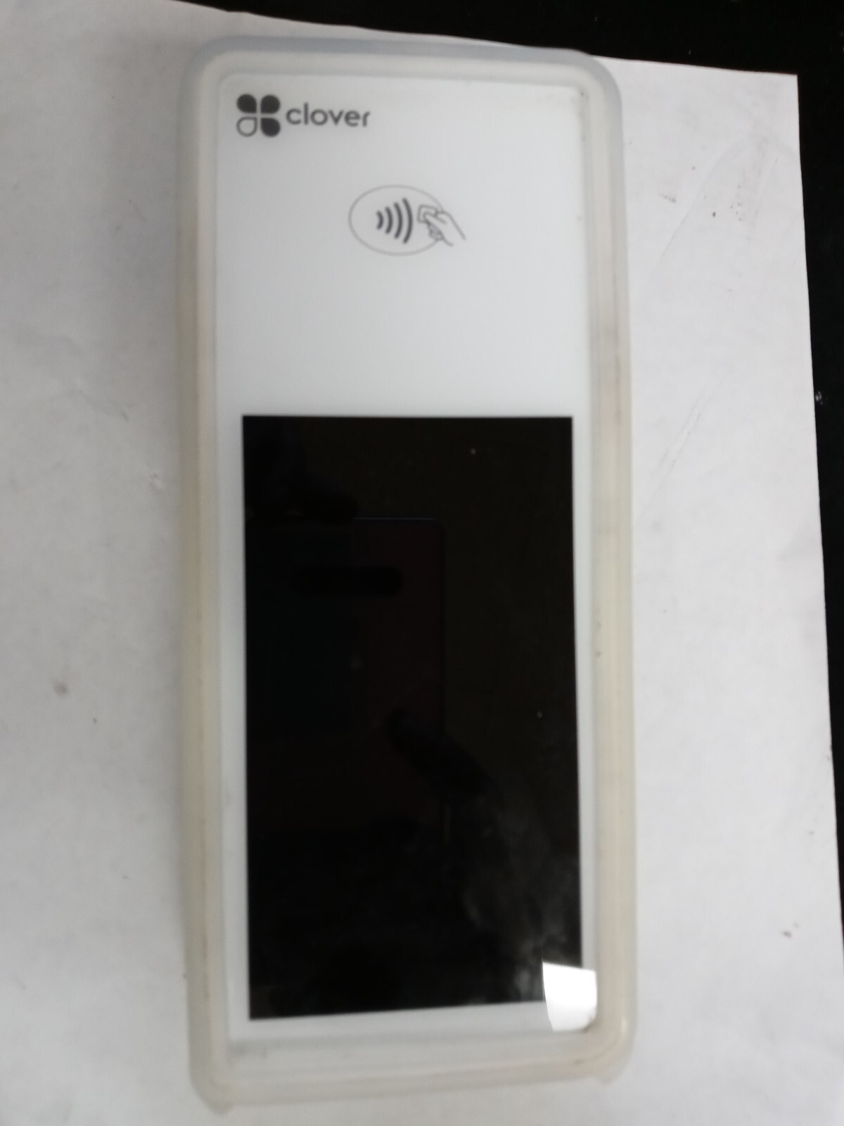 Clover Flex C403 Credit Card Reader Terminal