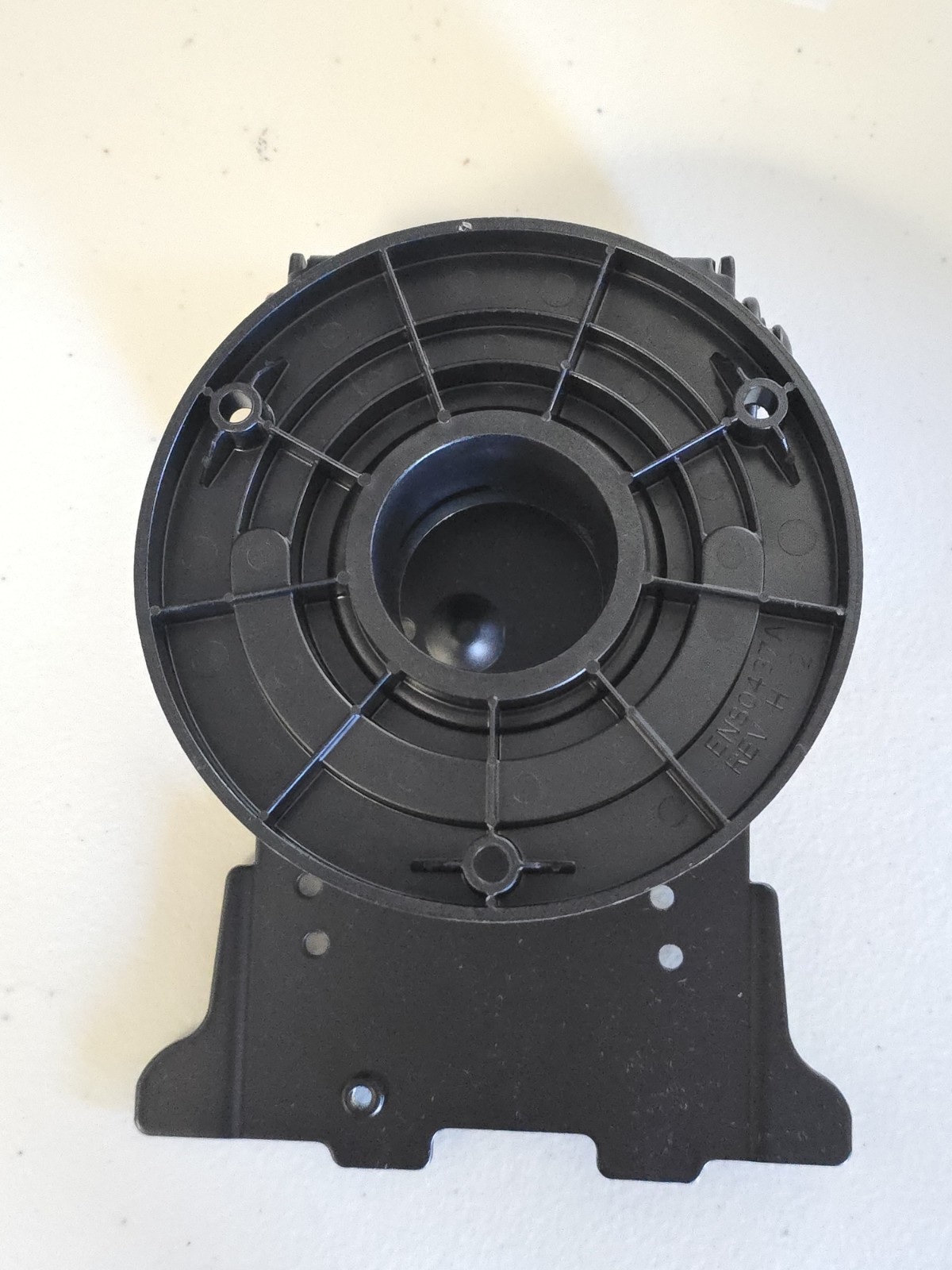 Low Contour Tilt Swivel Stand for VeriFone MX925 MX915 367-2481 F NEW