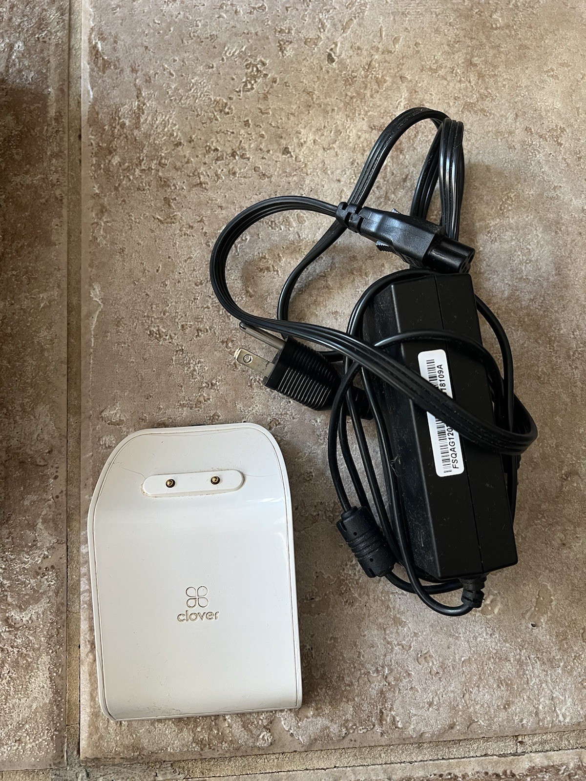 Clover Flex Starter Kit – K400 U