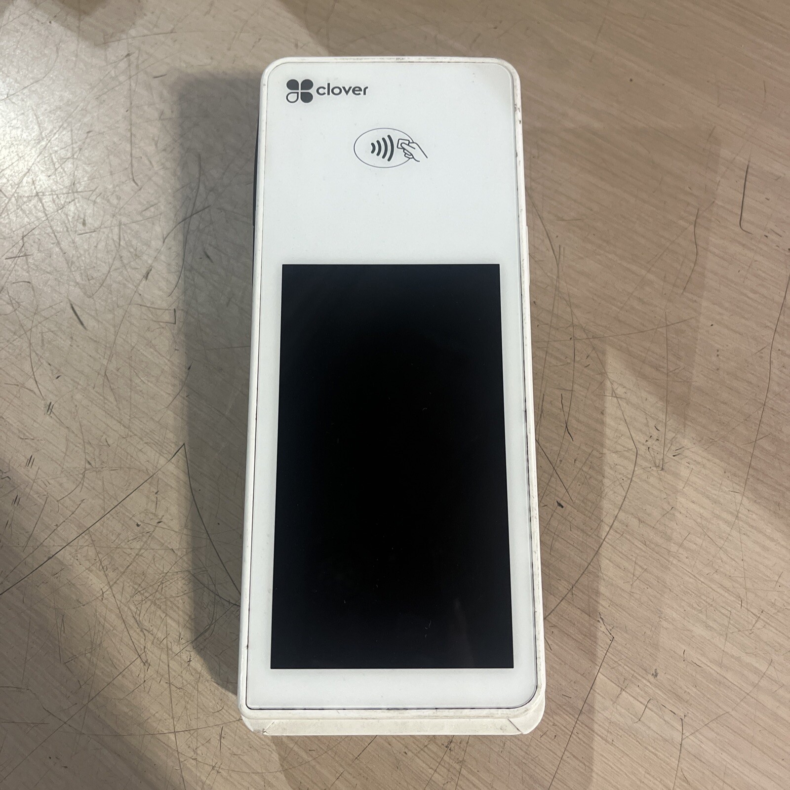 CLOVER CLOVER FLEX C403 CREDIT CARD