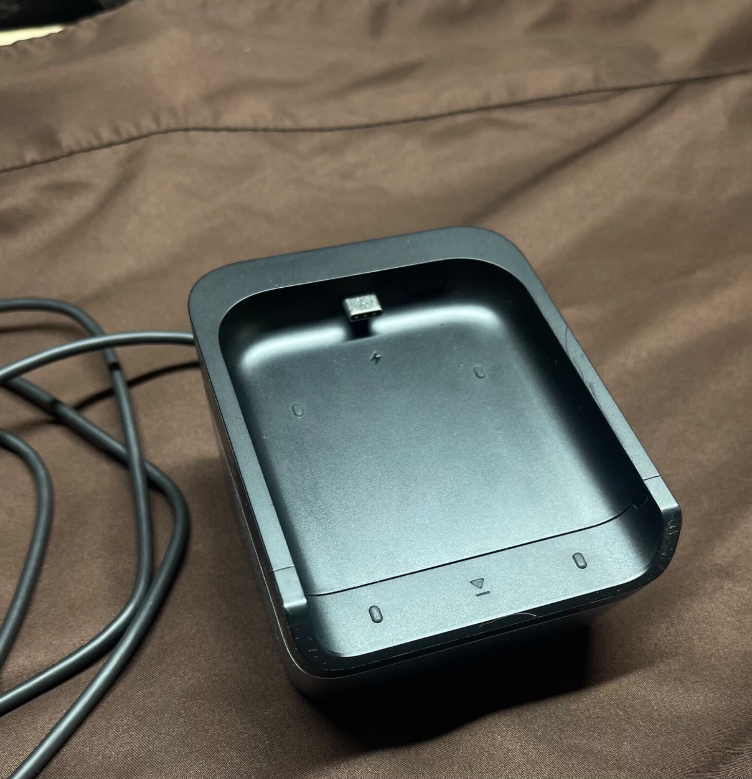 Shopify Dock and USB Cable (for Shopify Tap and Chip Card Reader) DOCK ONLY