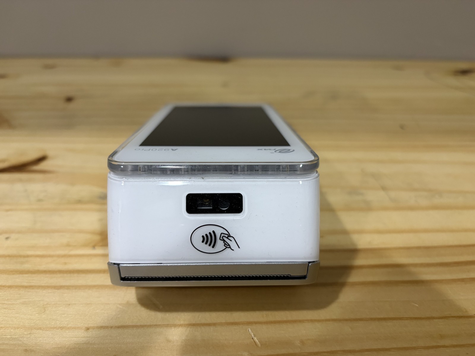Card Reader PAX A920 Pro Smart Mobile Tablet Terminal Wireless LOCKED