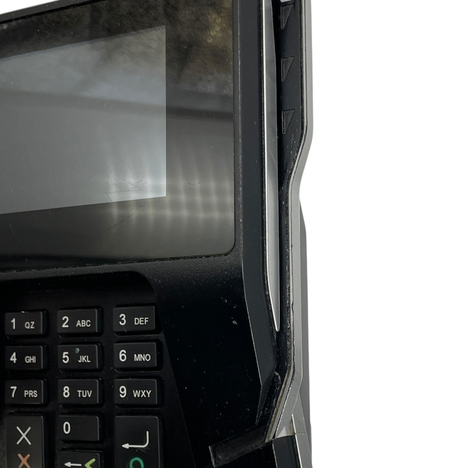 LOT OF 5 VeriFone Terminal Machine Model MX915 Credit Card Terminal Black #L8585