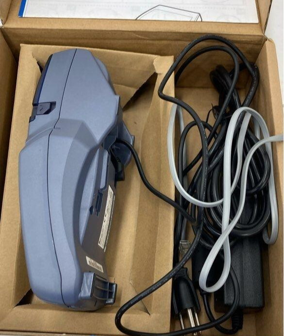 VERIFONE Omni 5100/5150 and Vx510 Credit Card Machine