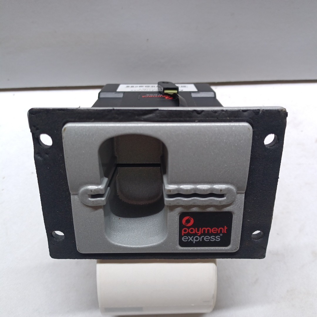 Payment Express Secure Card Reader SCR200E Release B – UNTESTED for Parts/Repair