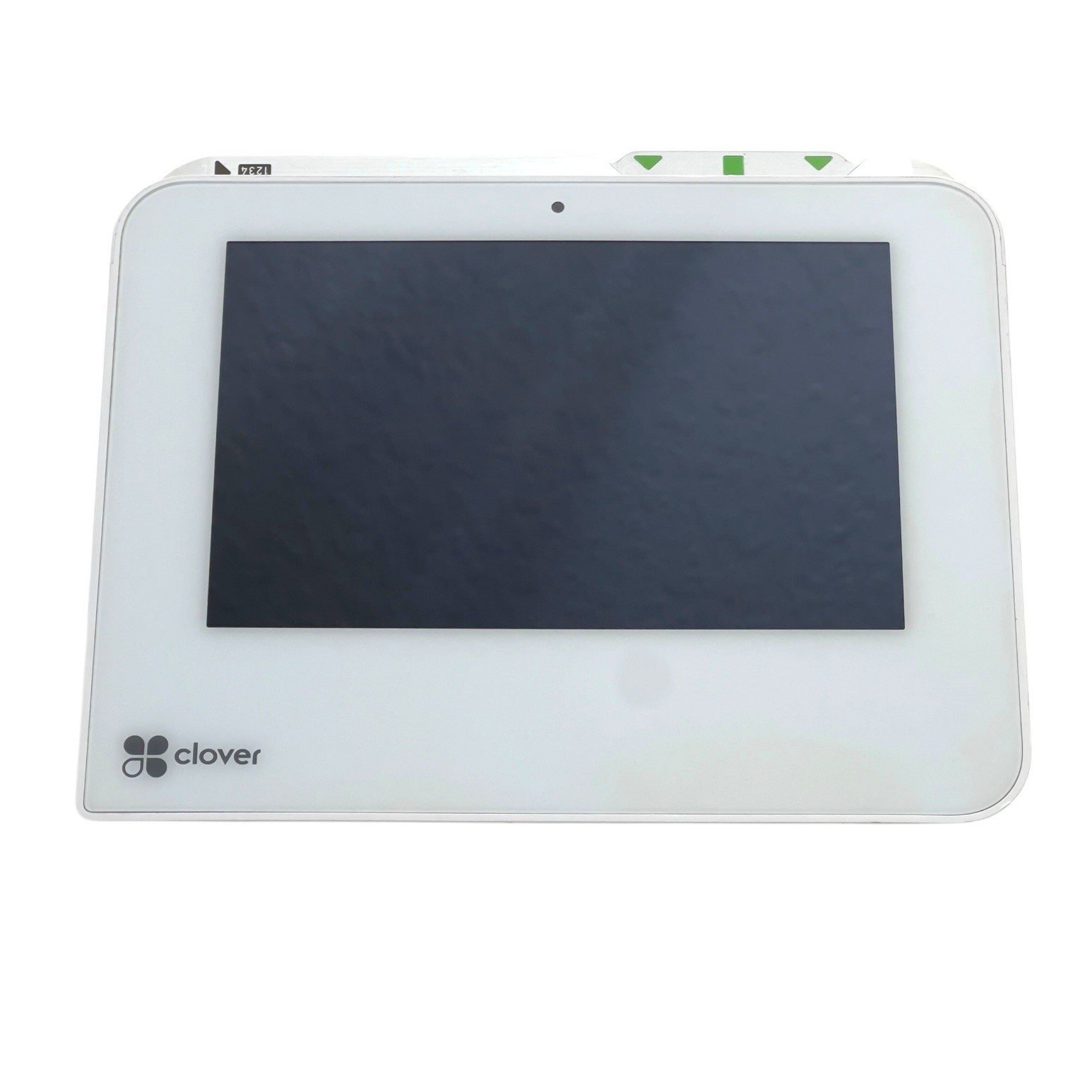 Clover Mini (Wi-Fi) C302U POS System/Credit Card Terminal Only Untested
