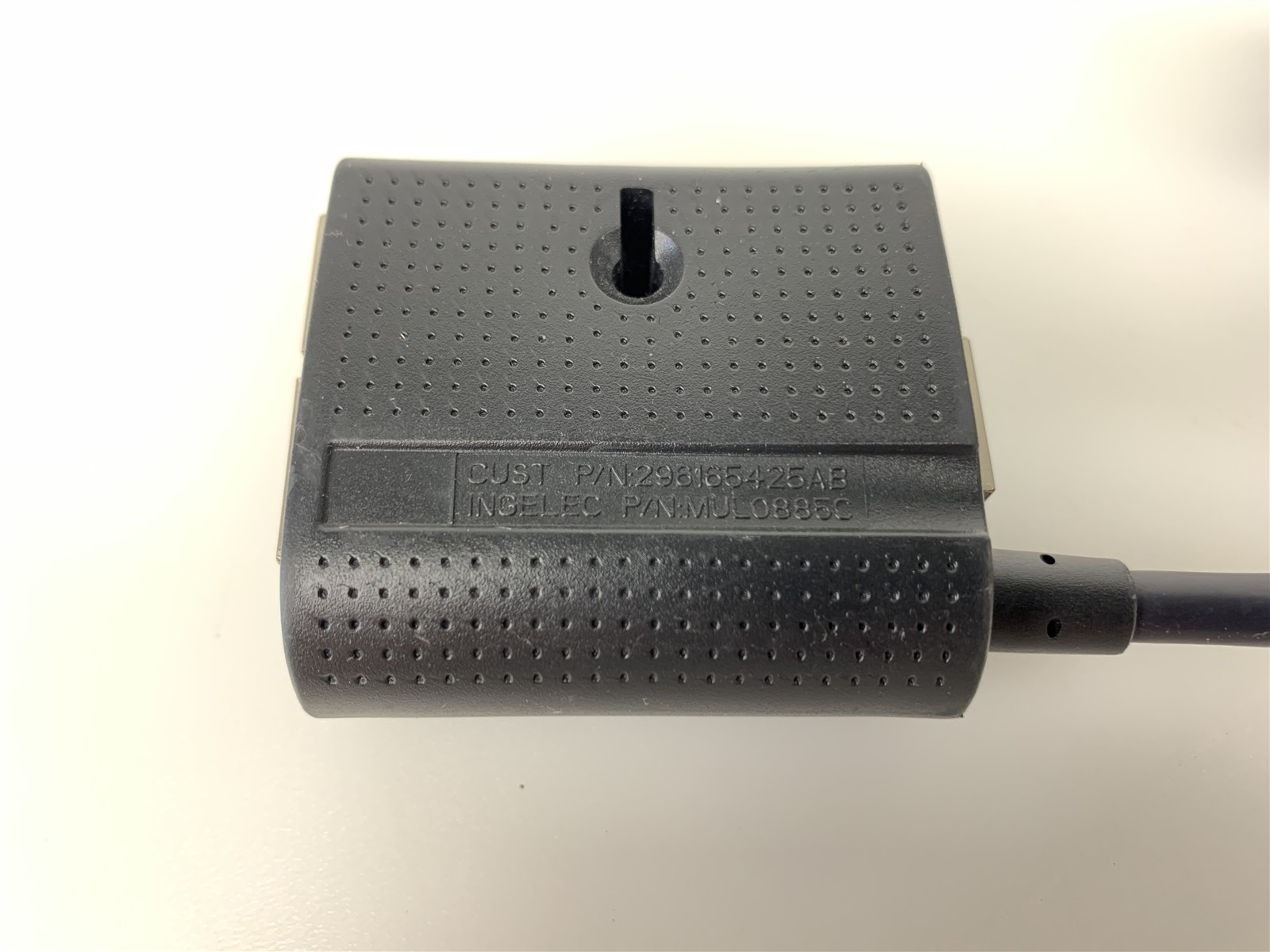Ingenico Desk 5000 Magic Box Cable 296165425AB