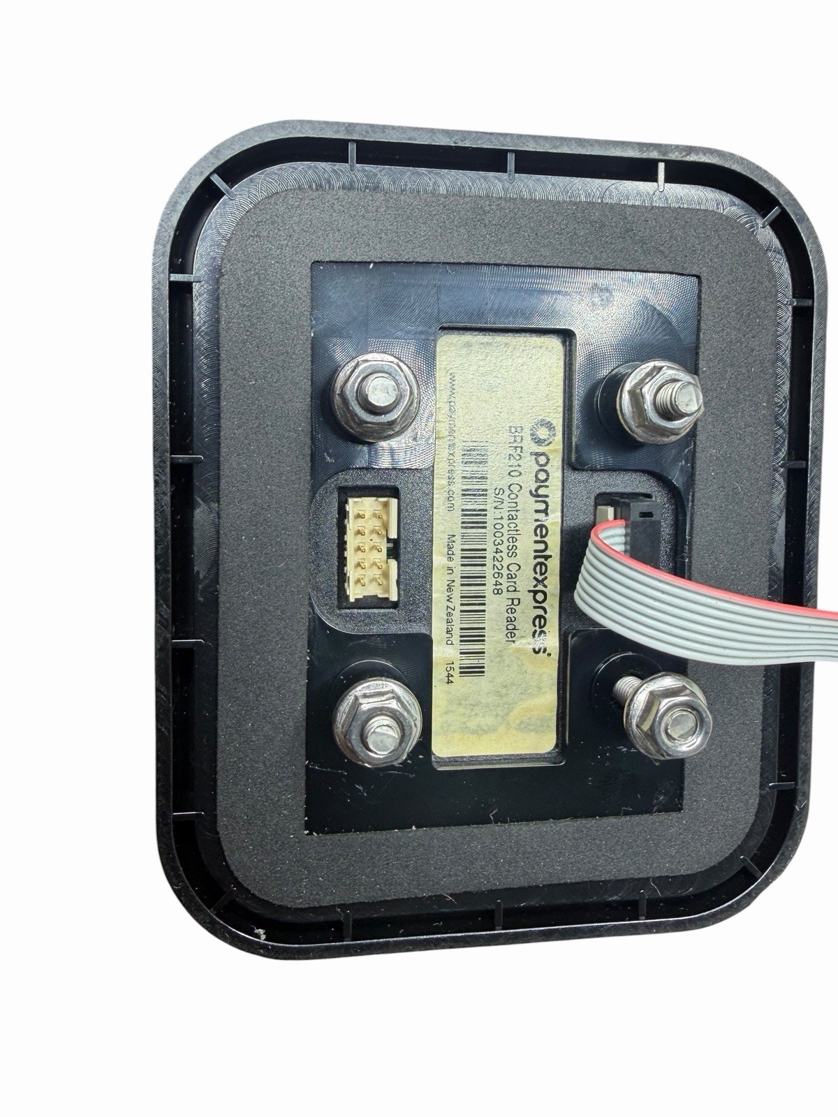 Paymentexpress BRF210 Contactless Card Reader