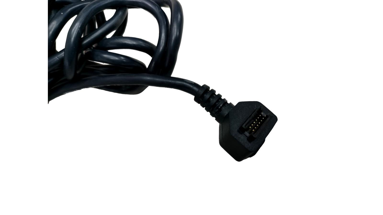 VERIFONE VX805 VX820 PIN PAD CABLE DONGLE 08389-01-R