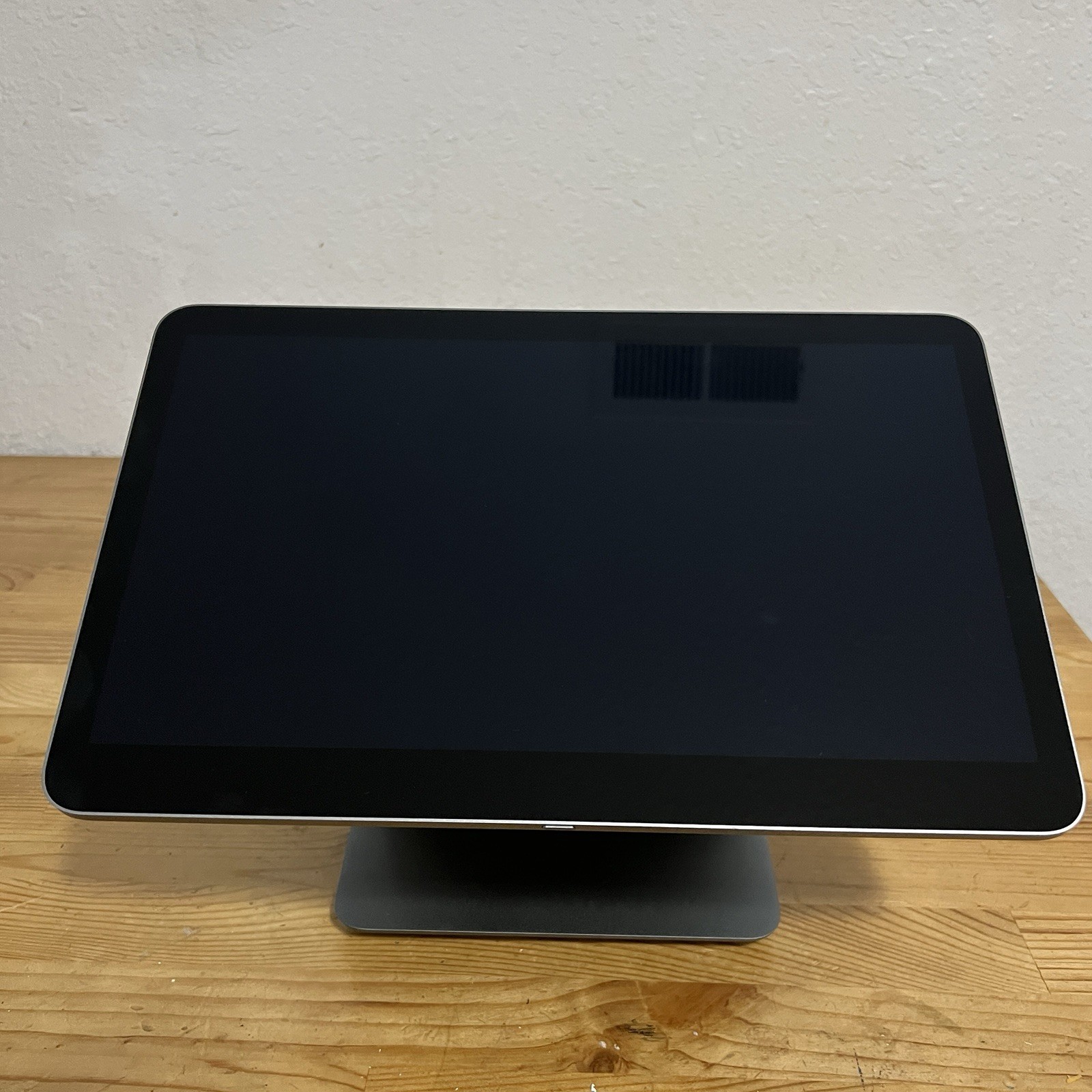 Square Model SPB1-01 POS Register w/ Card Reader SPB4-01