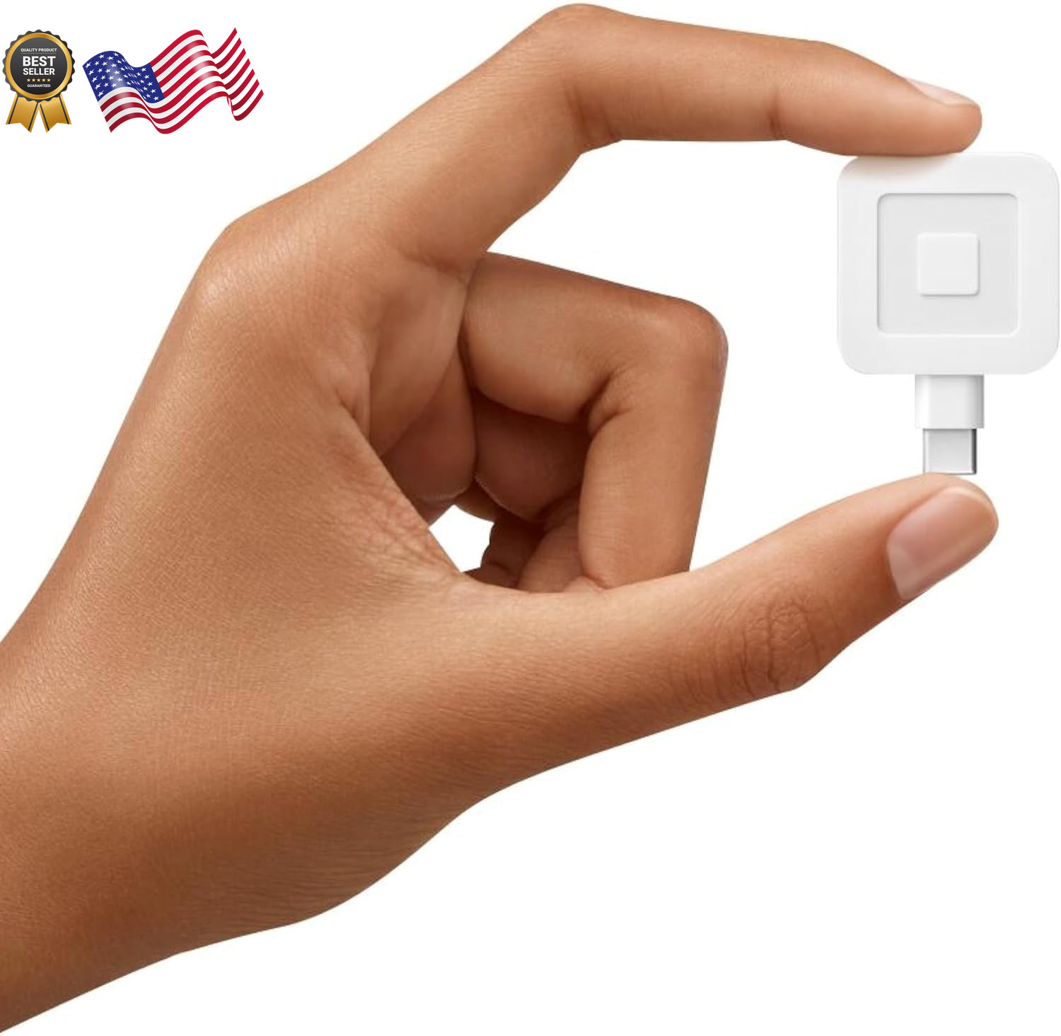 Square Reader for magstripe USB-C FREE SHIPPING