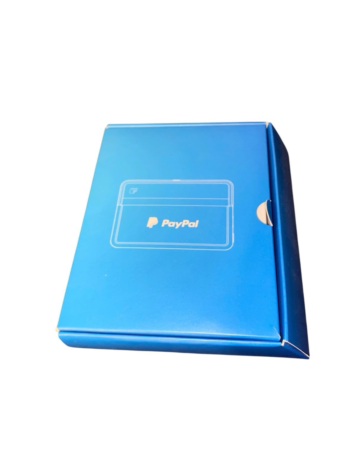 PayPal Here Chip And Swipe Reader In Box With Charger Card Reader – New