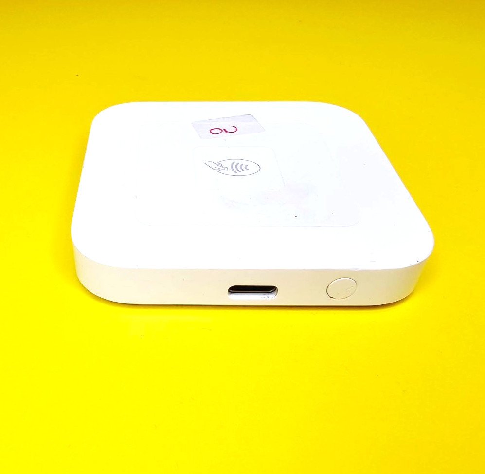 ⚡SQUARE CREDIT CARD READER TERMINAL FOR POS CONTACTLESS & CHIP 2ND GEN SPC2-01 ⚡