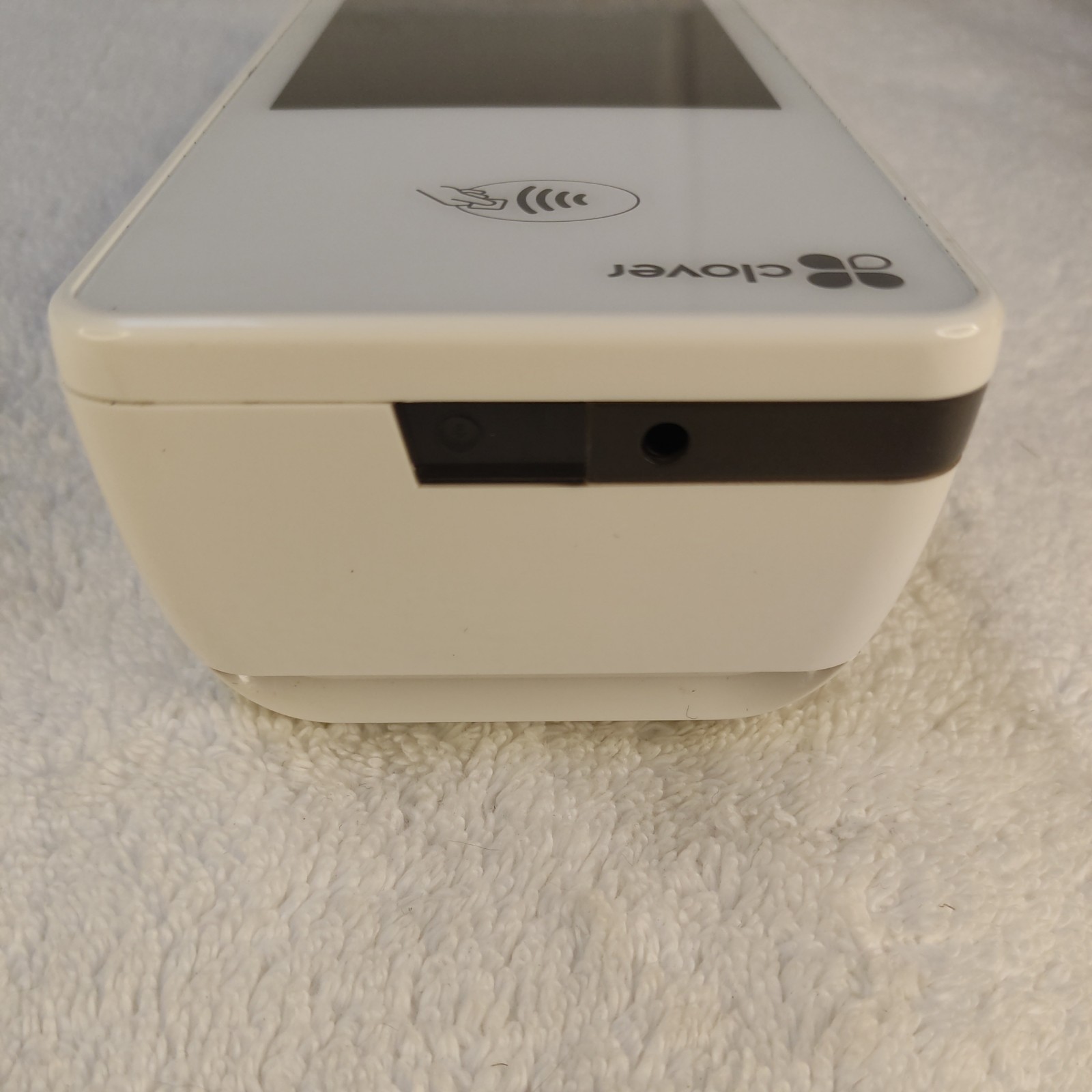 Clover Flex 2 Credit Card Processor with Wifi – C403