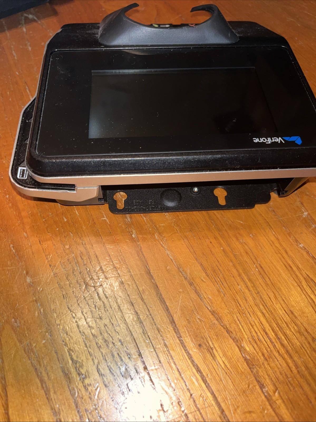 Verifone MX915 Credit Card Payment Terminal Pin Pad – Read