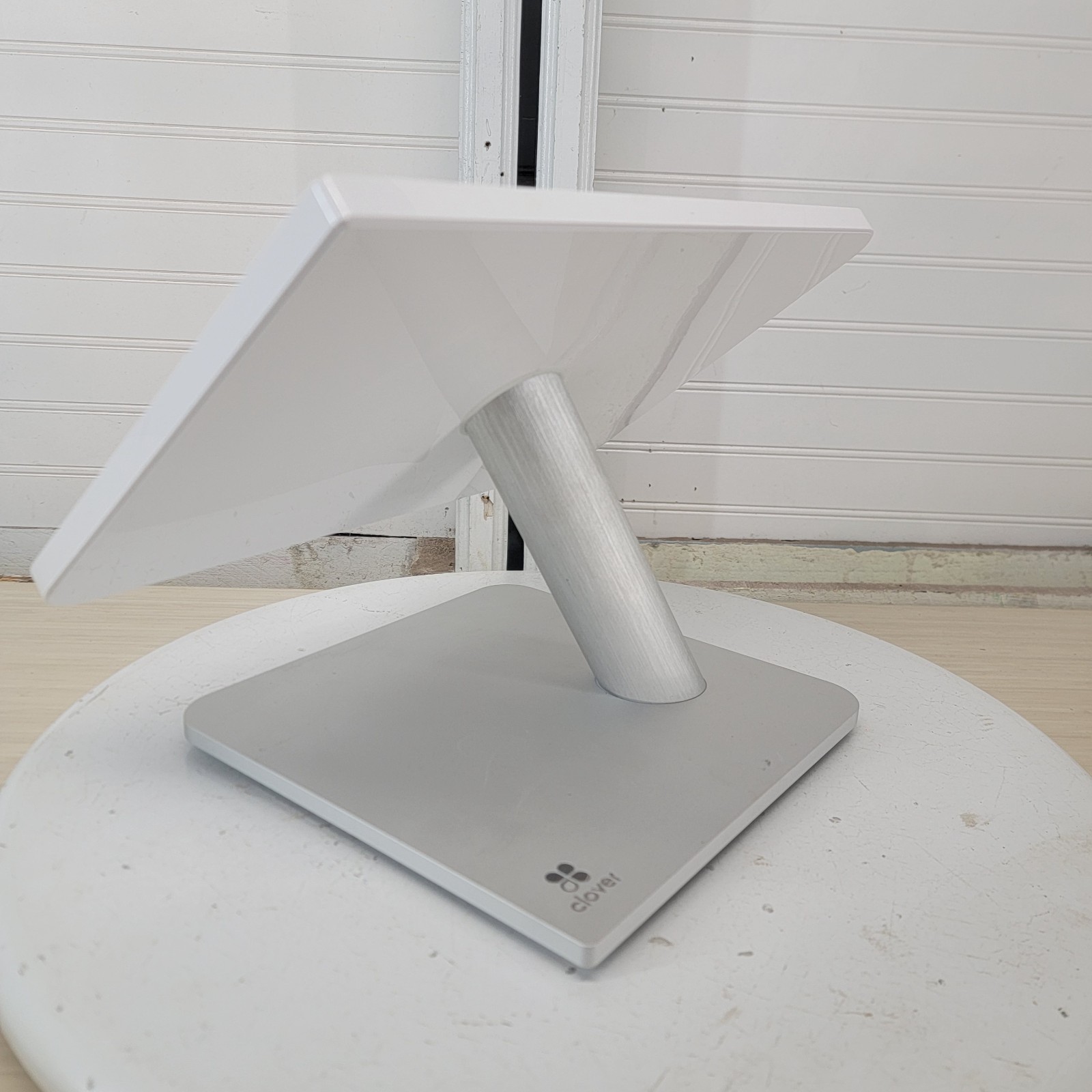 Clover Station Pro Customer Display S503 POS Touch Screen Untested
