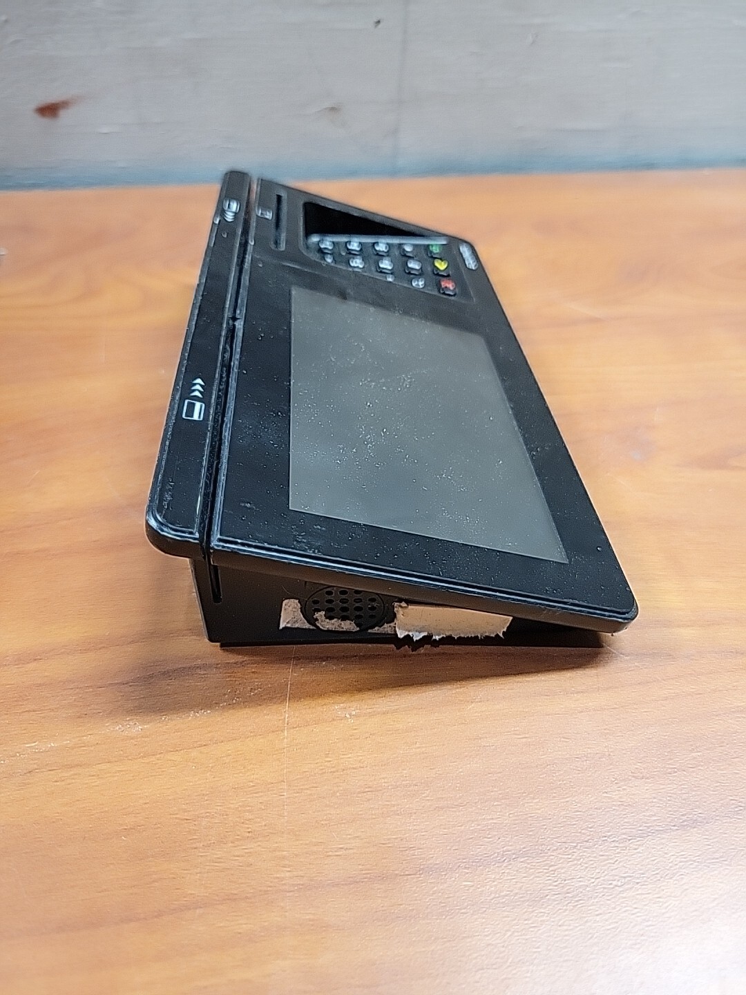Equinox Luxe 8500i PARTS