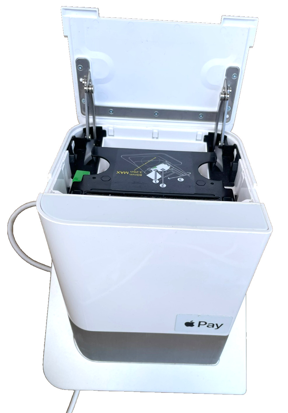 Clover Station System C500 / P500 / H505- Display Terminal Printer
