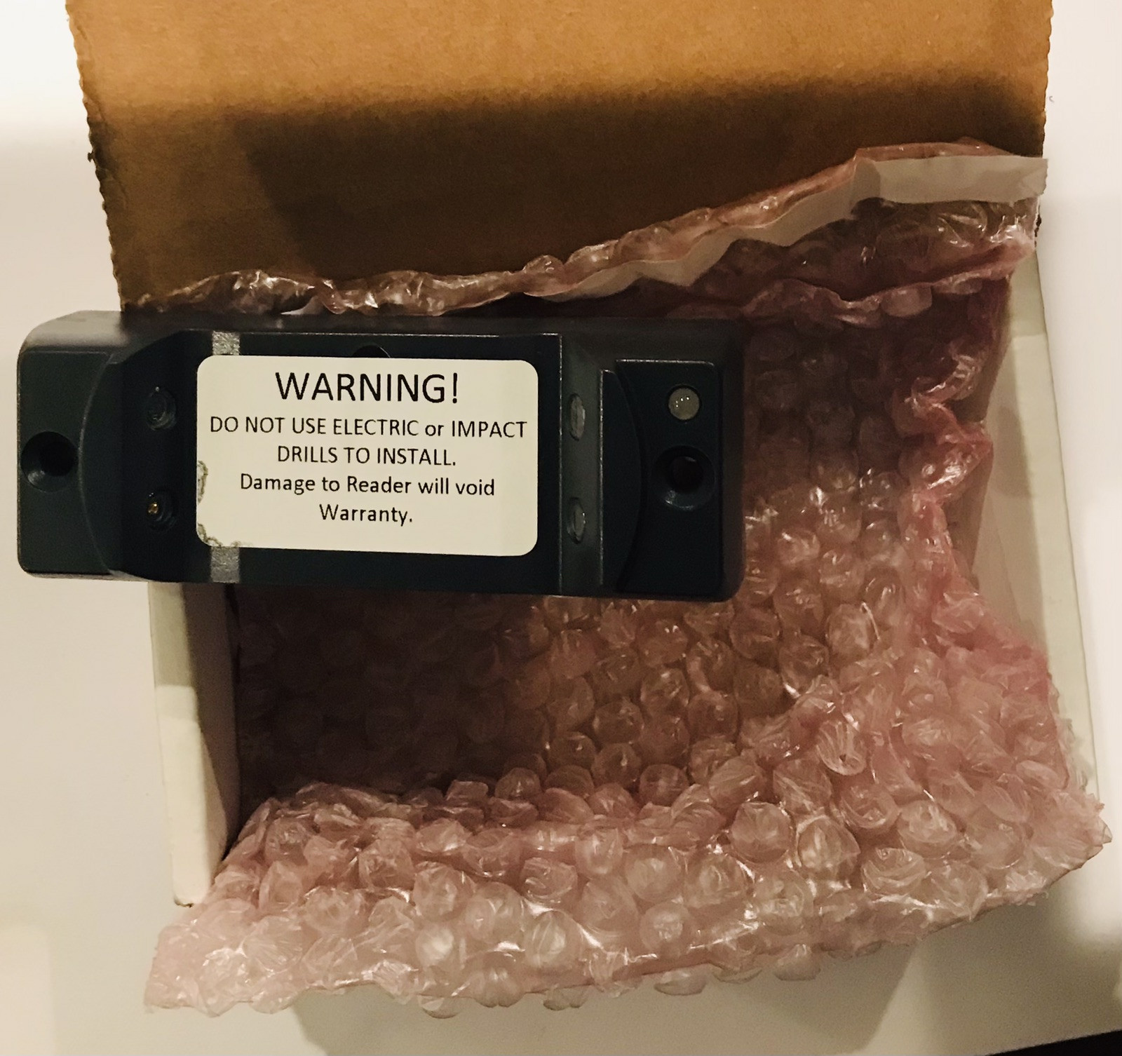 RDR-MMR-CONTACTLESS EMV MOBILE NFC/EMV 200-10095 MAG STRIPE CARD READER