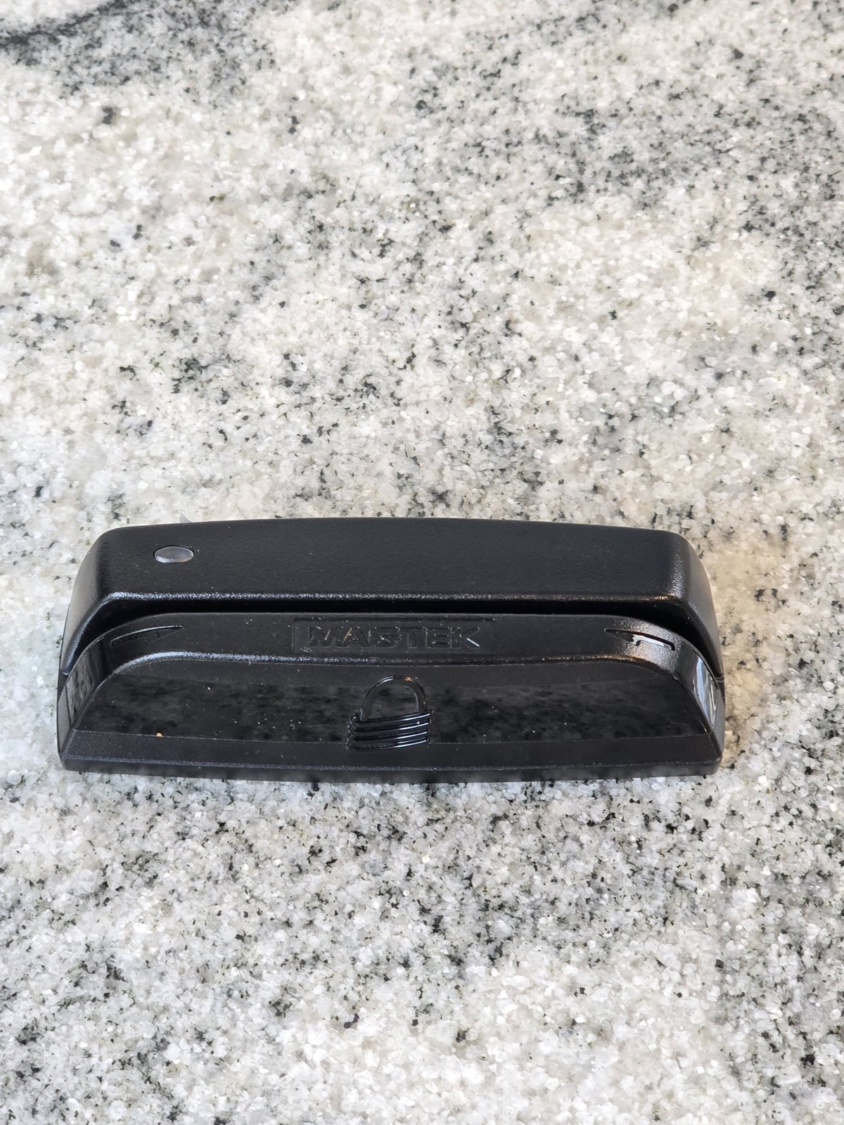 MagTek 21073062 USB Magnetic Card Reader Swiper Stripe Credit Gift Card Valutec