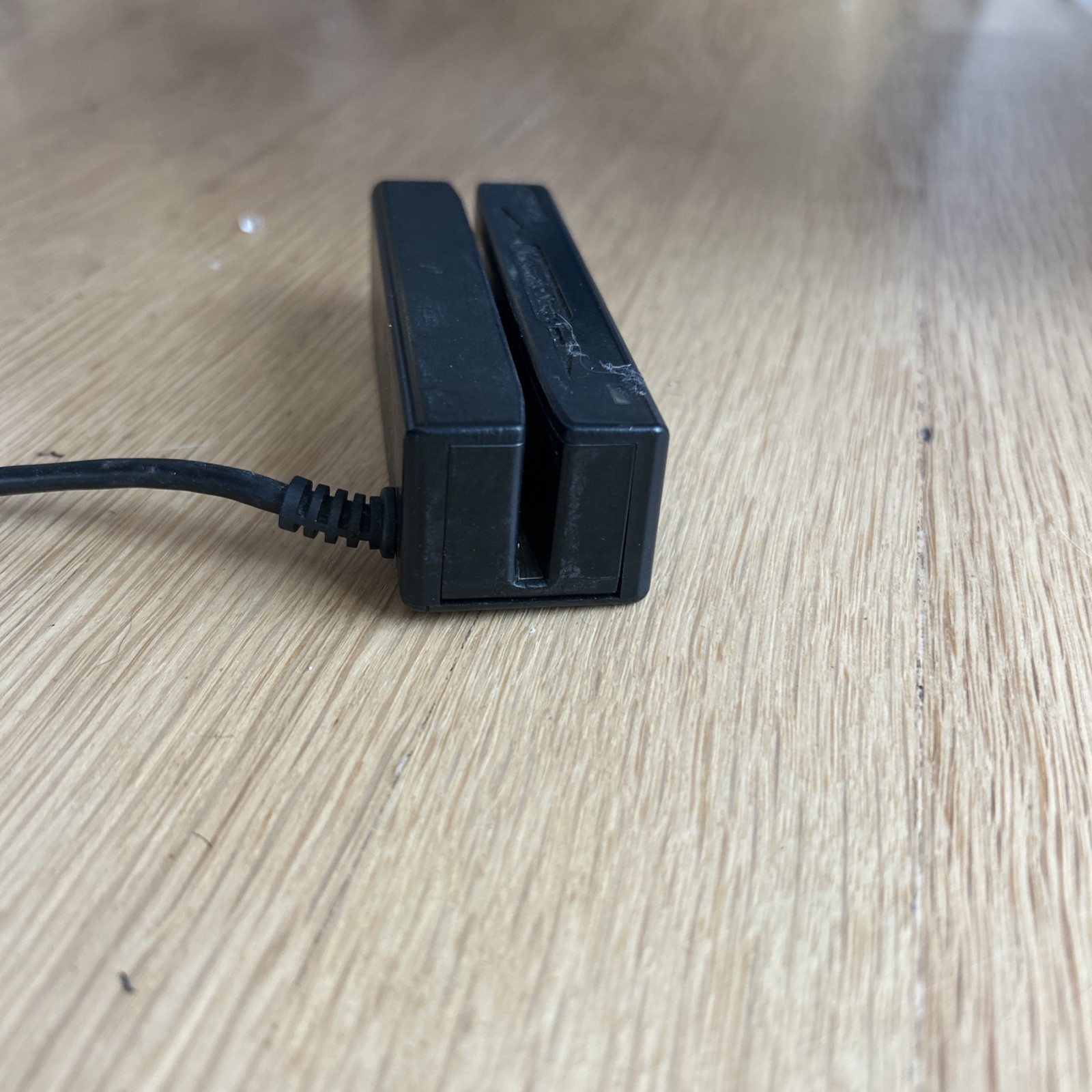 Magnetic Stripe USB Credit Card Reader Swipe Card Universal