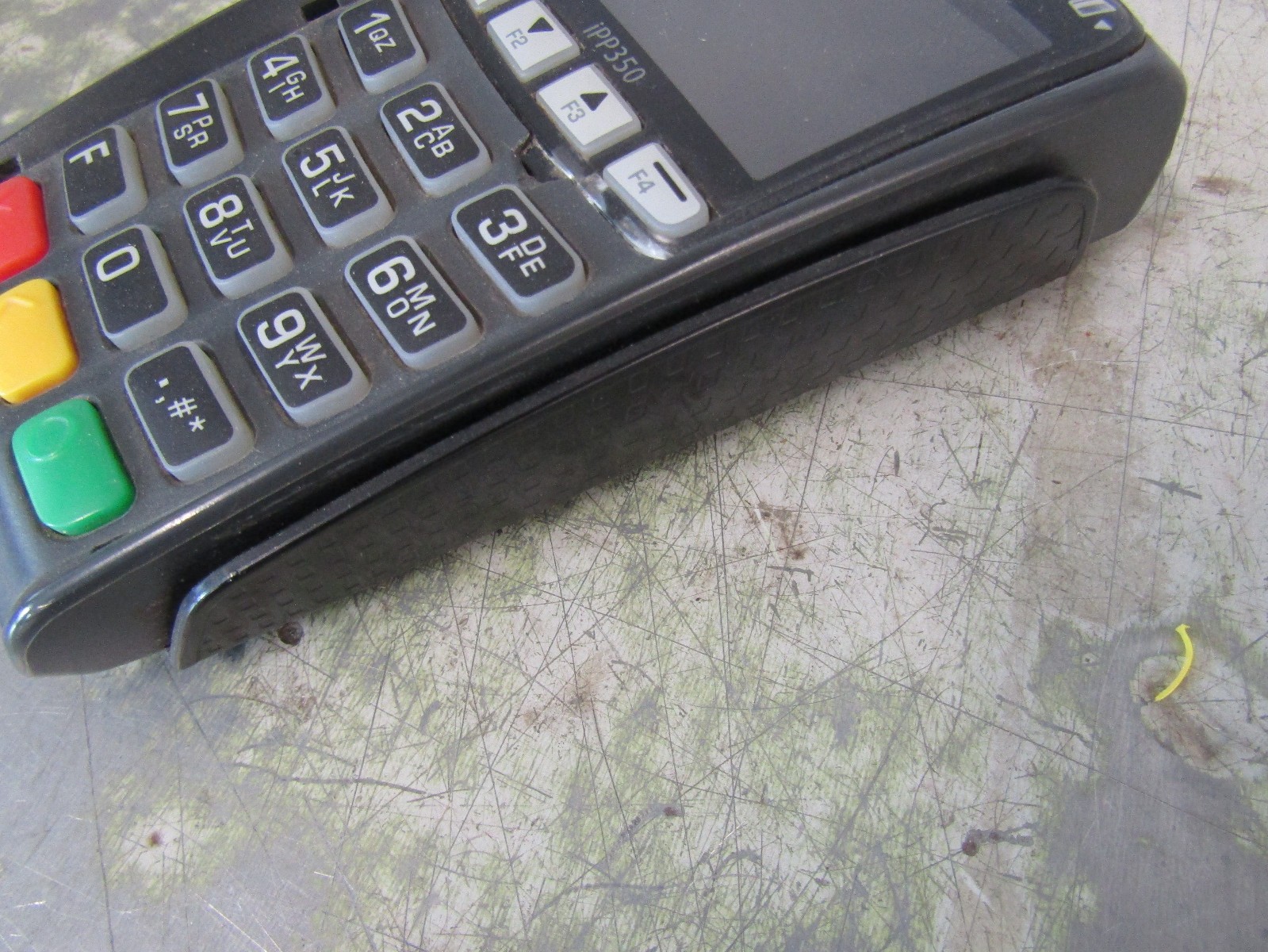 Ingenico IPP350 Credit Card Payment Terminal